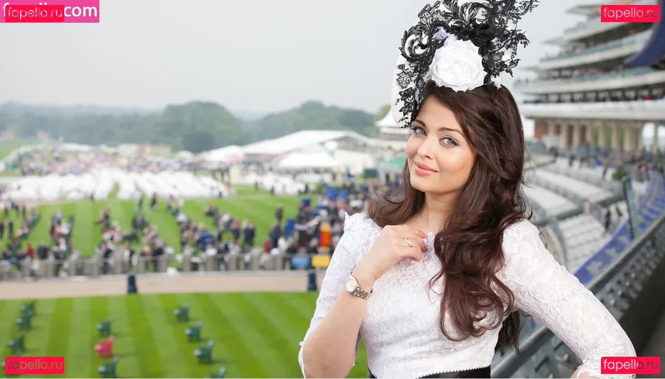 Aishwarya Rai Onlyfans Photo Gallery 