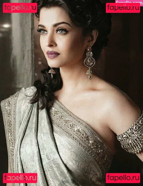 Aishwarya Rai Onlyfans Photo Gallery 