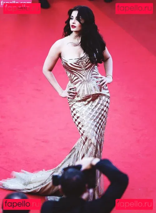 Aishwarya Rai Onlyfans Photo Gallery 