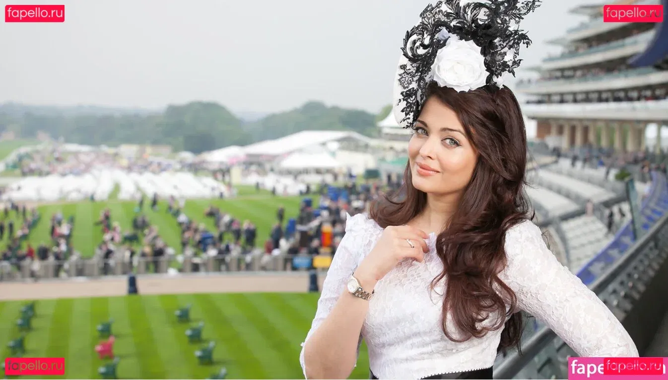 Aishwarya Rai Onlyfans Photo Gallery 
