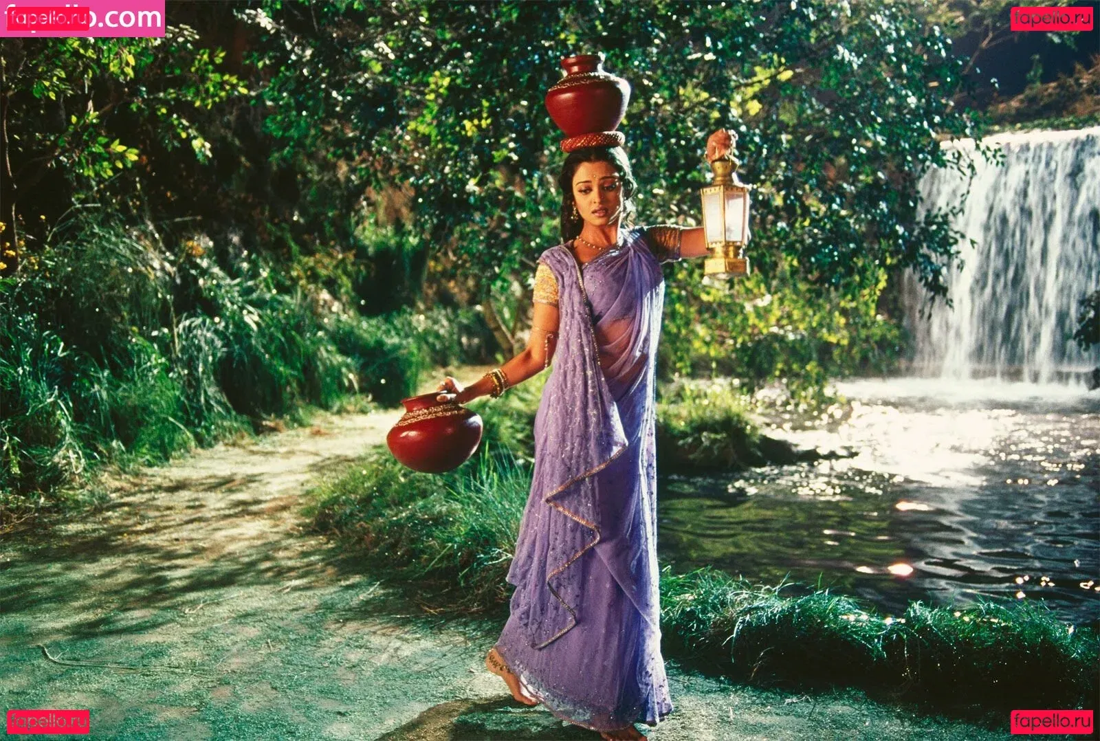 Aishwarya Rai Onlyfans Photo Gallery 