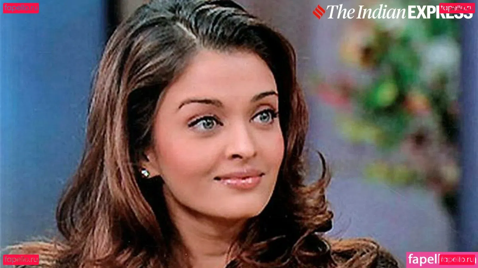 Aishwarya Rai Onlyfans Photo Gallery 