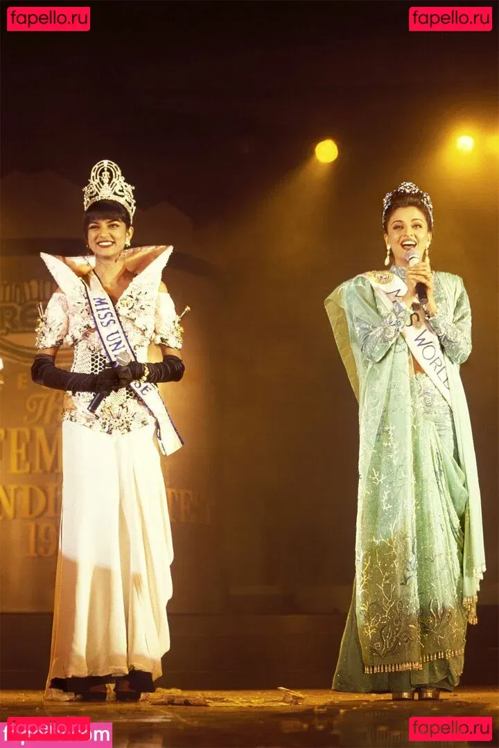 Aishwarya Rai Onlyfans Photo Gallery 