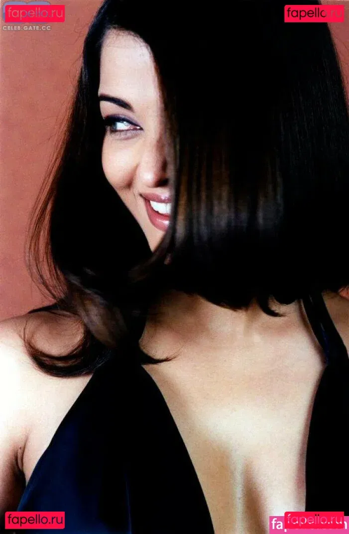 Aishwarya Rai Onlyfans Photo Gallery 