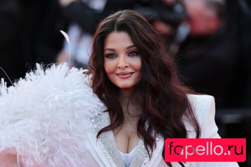 Aishwarya Rai Nude Onlyfans Photo 14