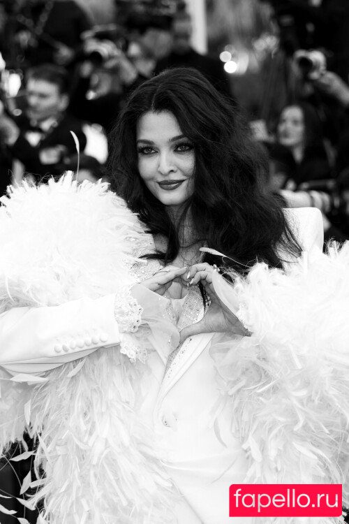 Aishwarya Rai Nude Onlyfans Photo 6