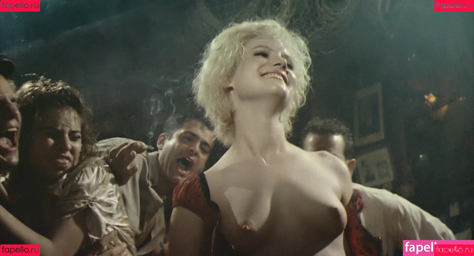 Jennifer Jason Leigh Onlyfans Photo Gallery 