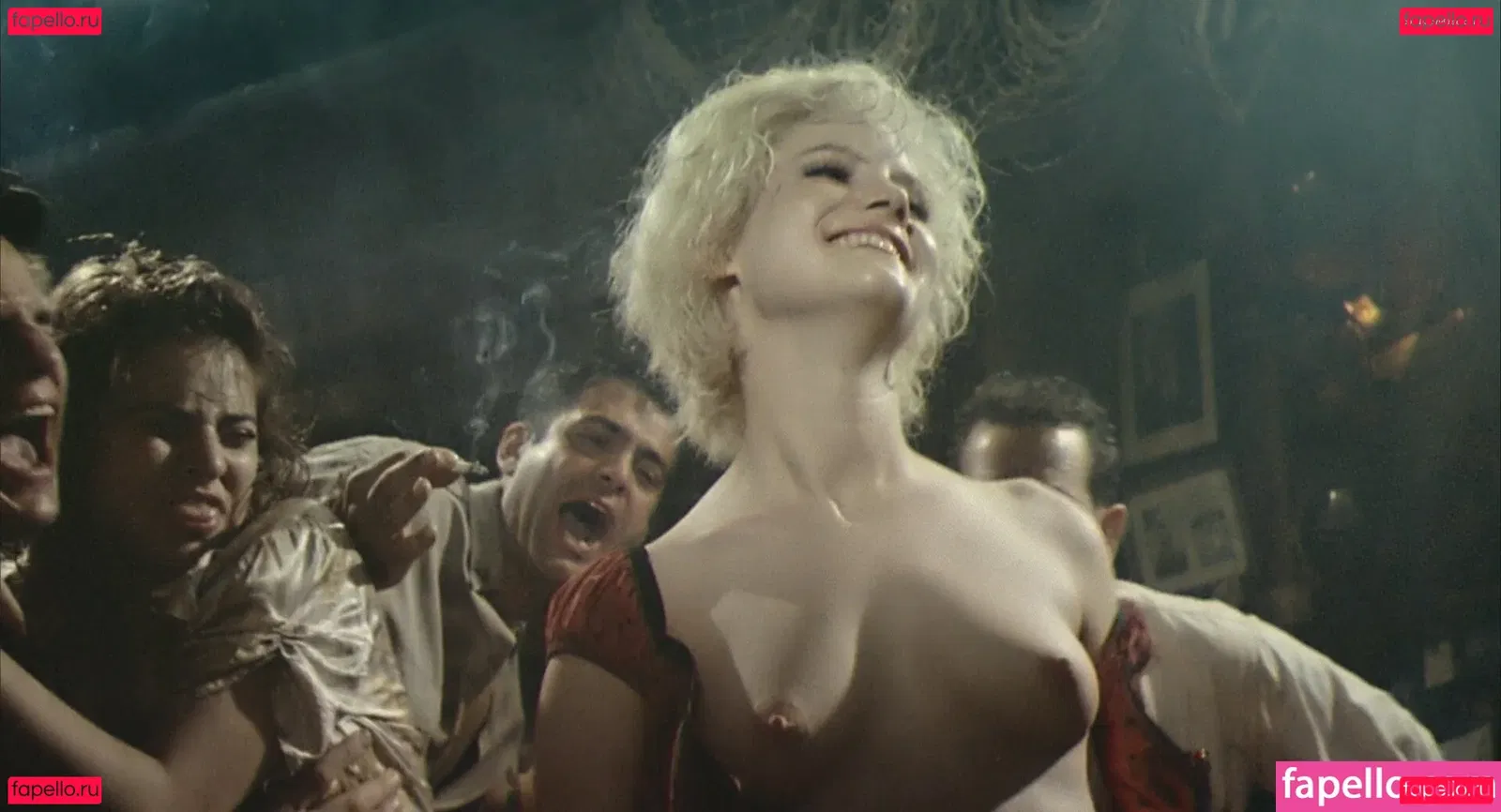 Jennifer Jason Leigh Onlyfans Photo Gallery 