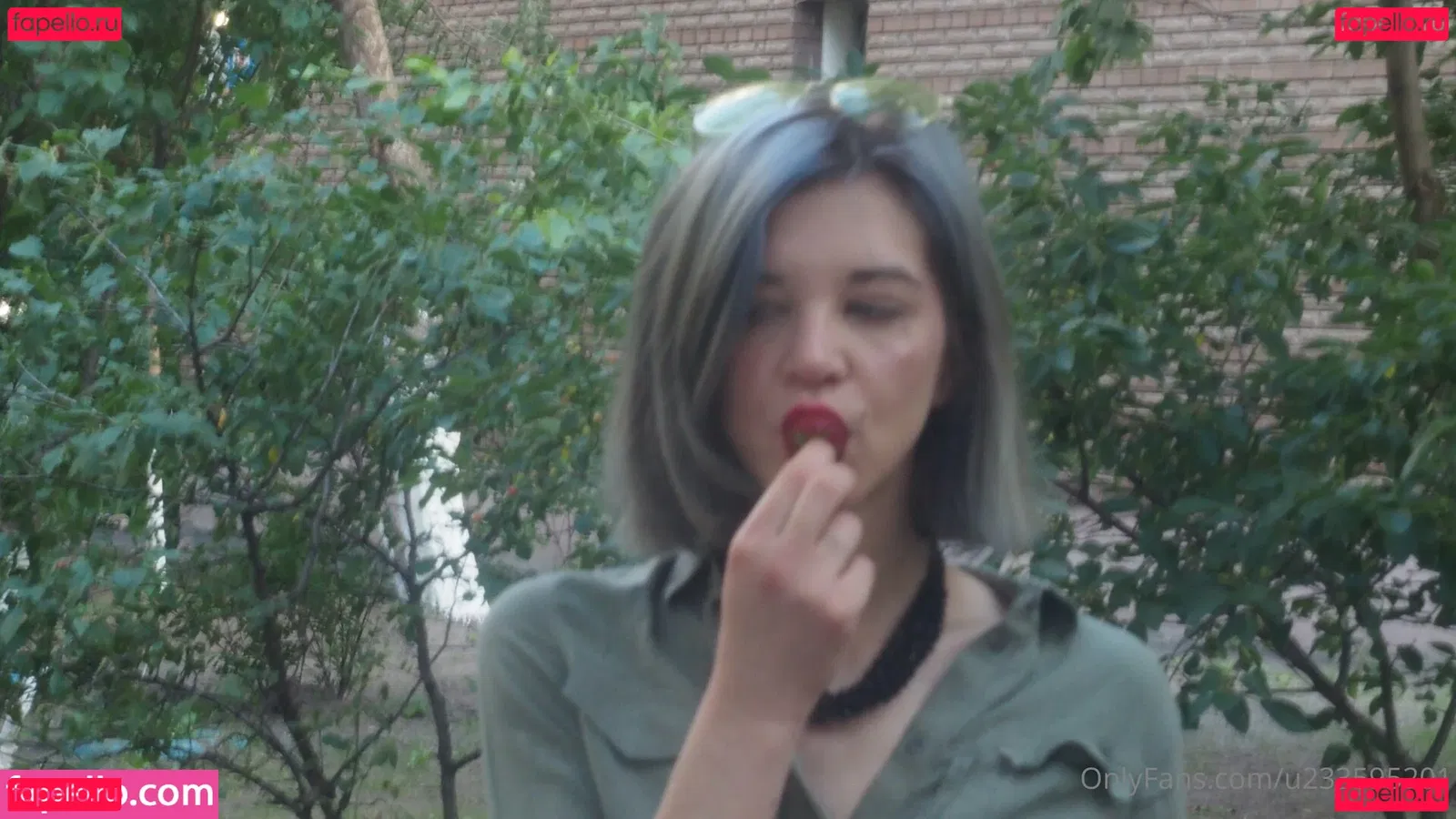 volyaukrainefree Onlyfans Photo Gallery 