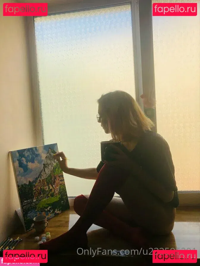 volyaukrainefree Onlyfans Photo Gallery 