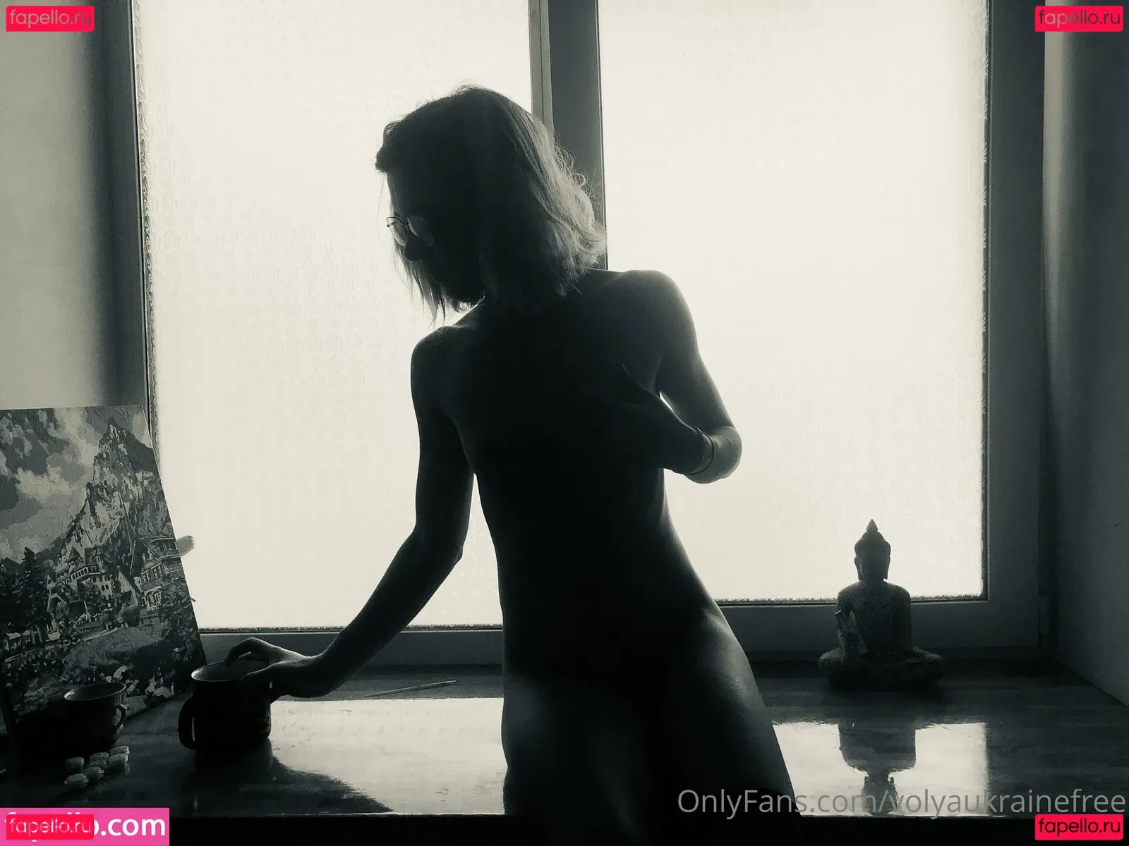 volyaukrainefree Onlyfans Photo Gallery 