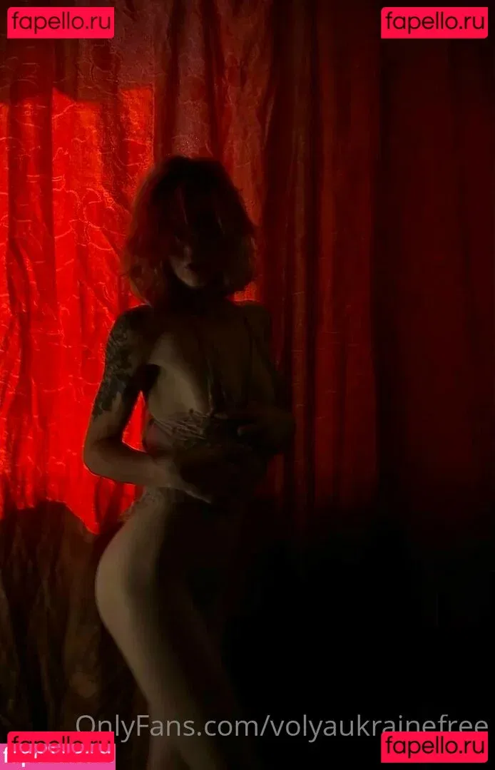volyaukrainefree Onlyfans Photo Gallery 