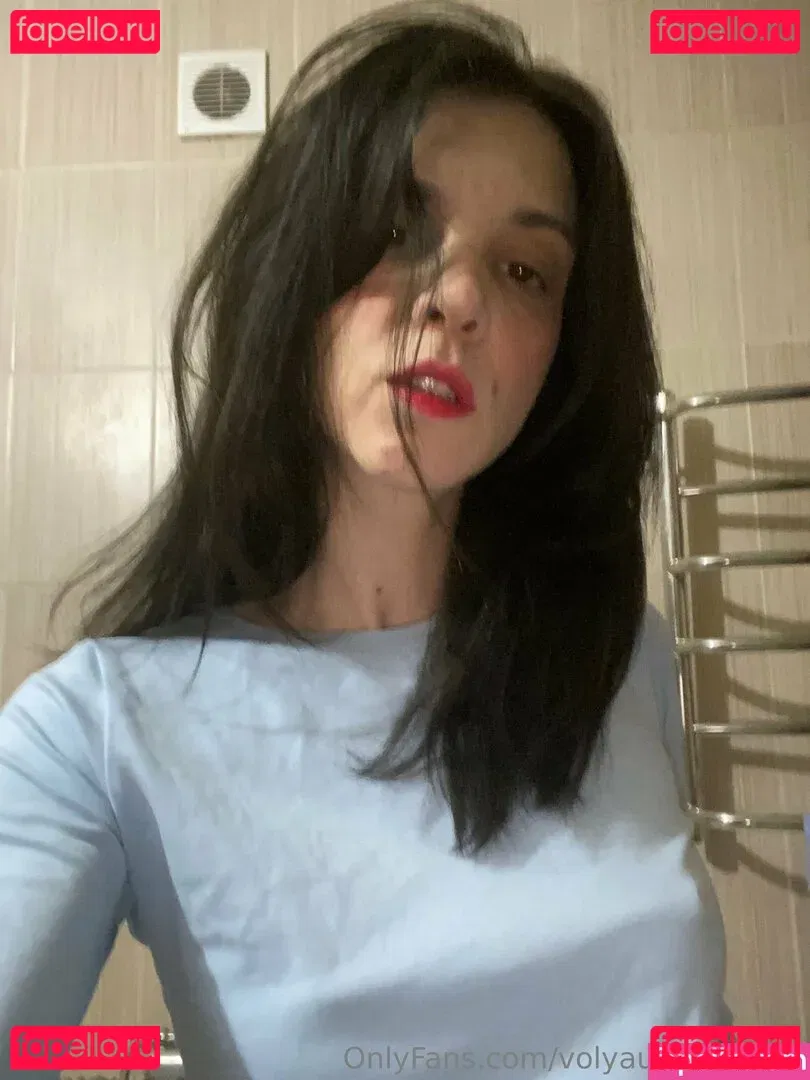 volyaukrainefree Onlyfans Photo Gallery 