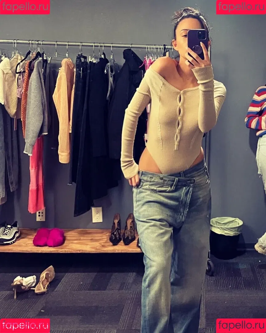 Christian Serratos Onlyfans Photo Gallery 