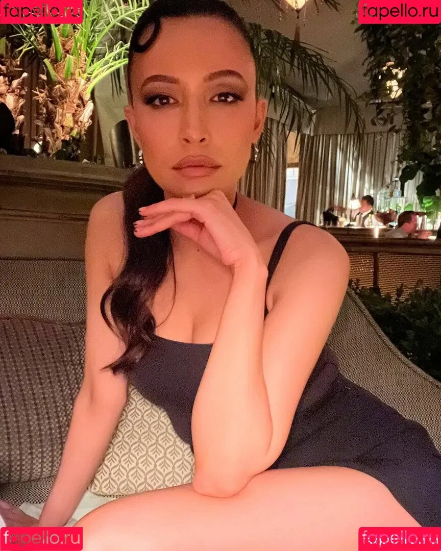 Christian Serratos Onlyfans Photo Gallery 