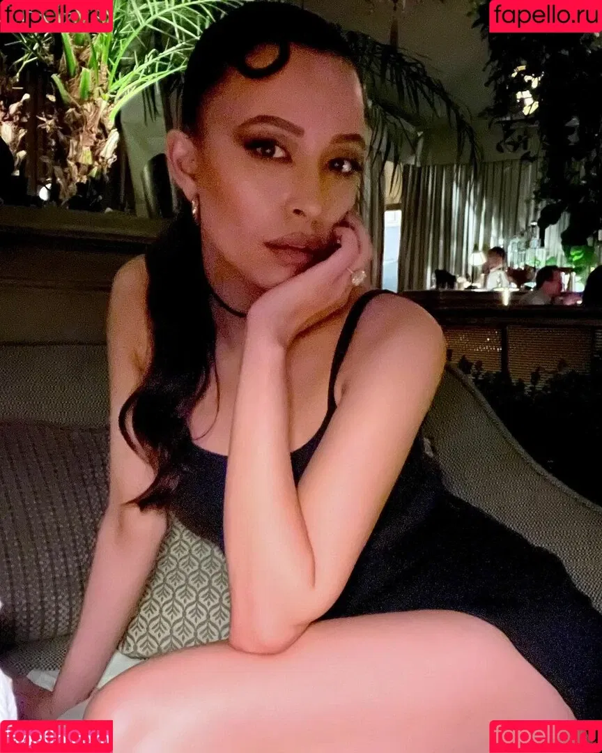 Christian Serratos Onlyfans Photo Gallery 