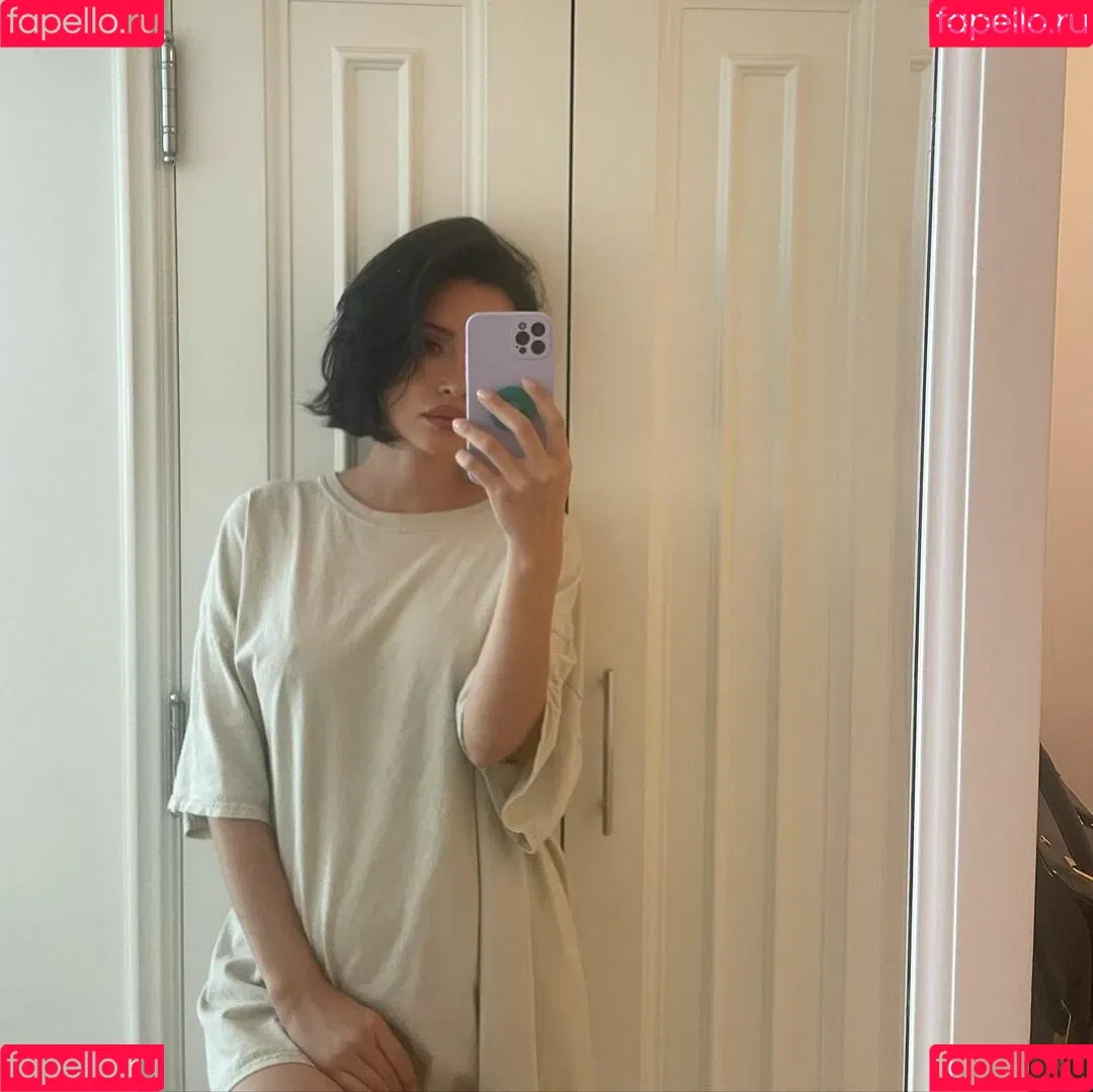 Christian Serratos Onlyfans Photo Gallery 
