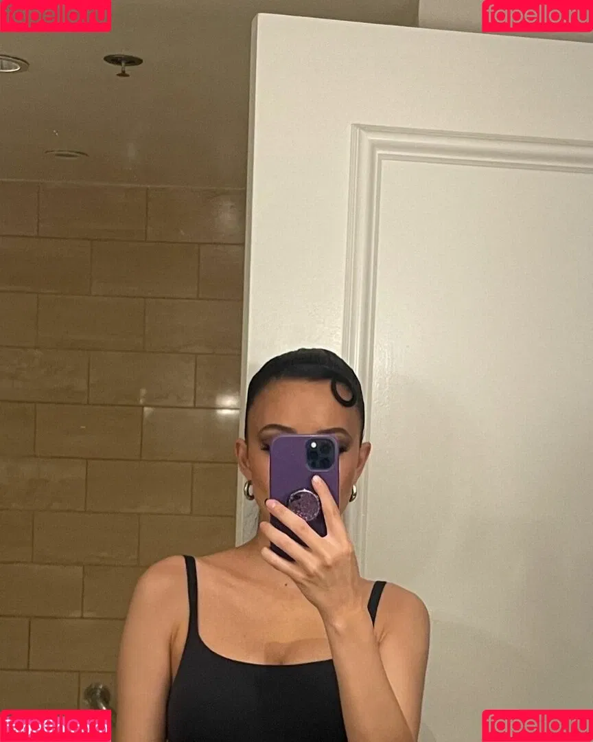 Christian Serratos Onlyfans Photo Gallery 
