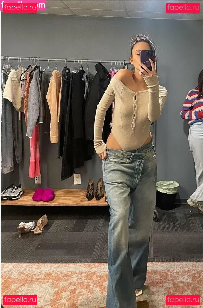 Christian Serratos Onlyfans Photo Gallery 