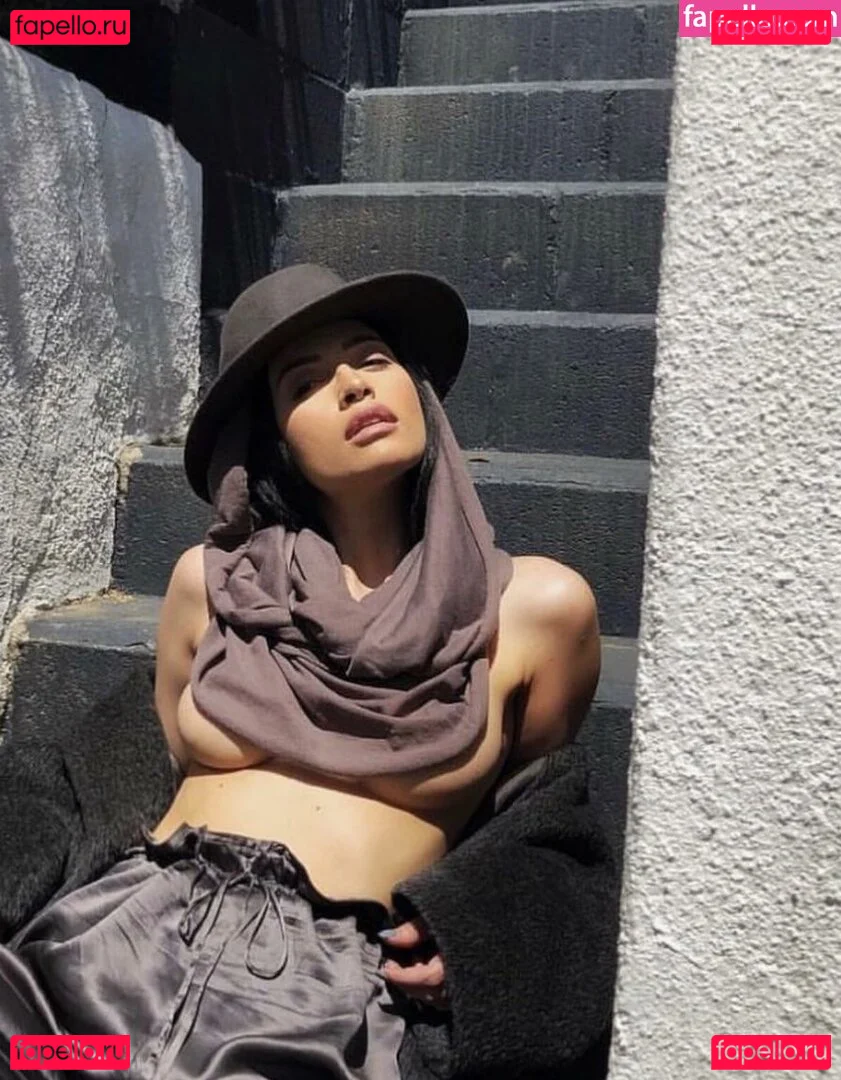 Christian Serratos Onlyfans Photo Gallery 