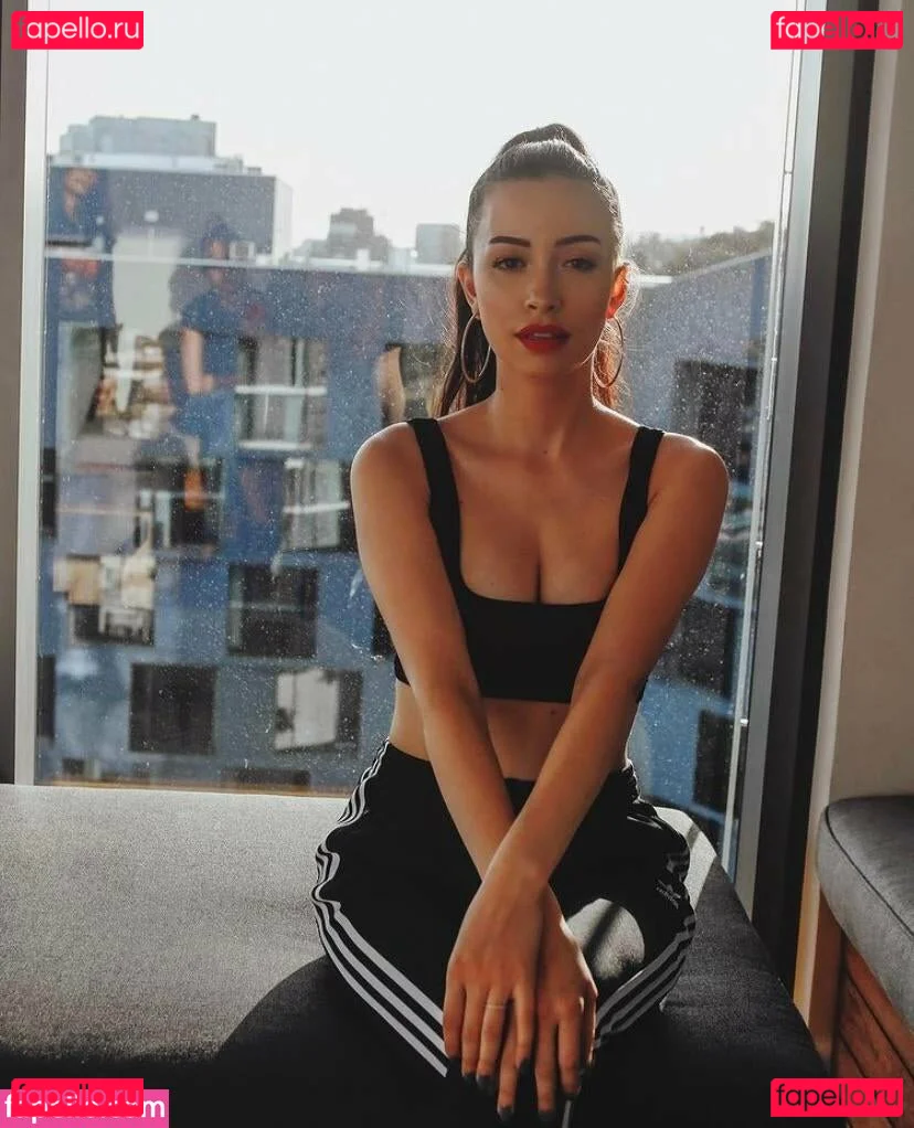 Christian Serratos Onlyfans Photo Gallery 