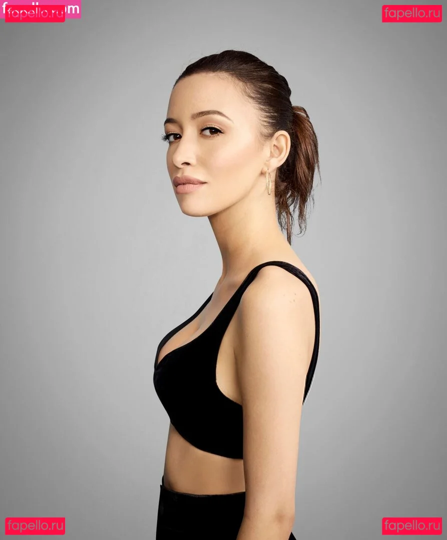 Christian Serratos Onlyfans Photo Gallery 