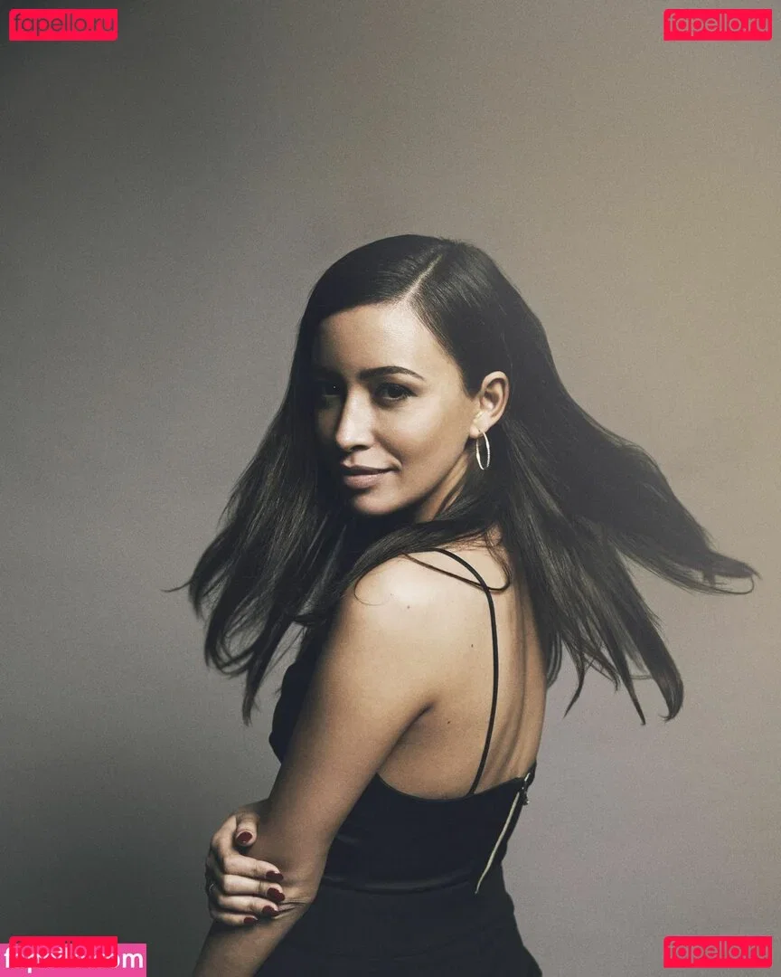 Christian Serratos Onlyfans Photo Gallery 