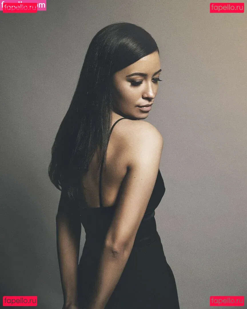 Christian Serratos Onlyfans Photo Gallery 