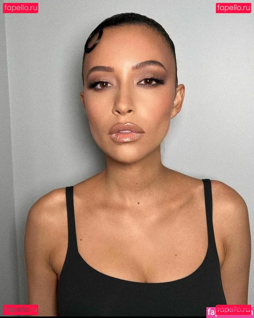 Christian Serratos Onlyfans Photo Gallery 