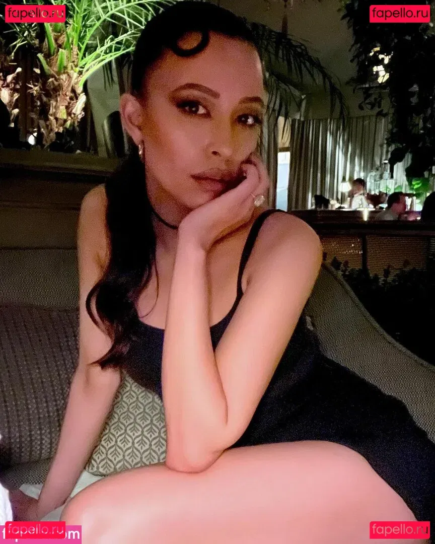 Christian Serratos Onlyfans Photo Gallery 