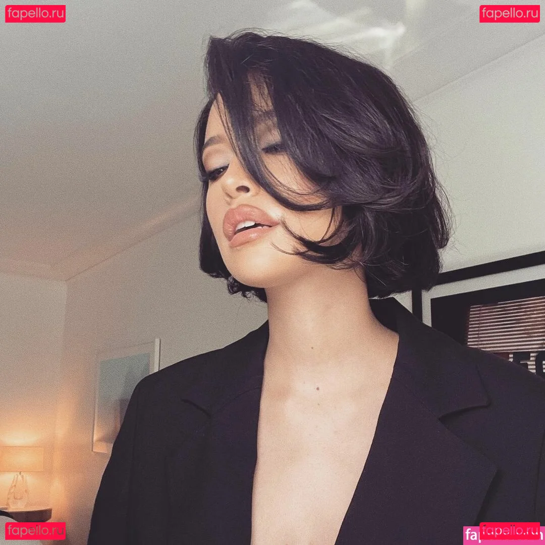 Christian Serratos Onlyfans Photo Gallery 