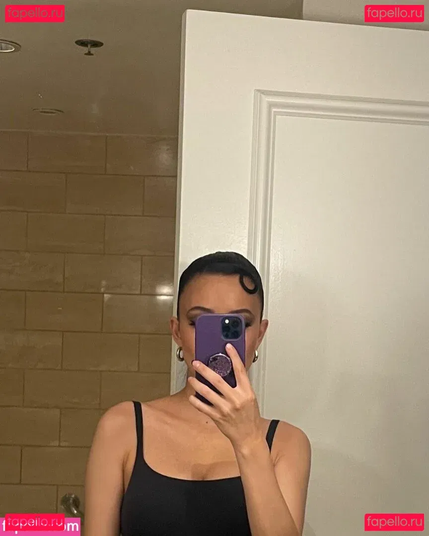 Christian Serratos Onlyfans Photo Gallery 