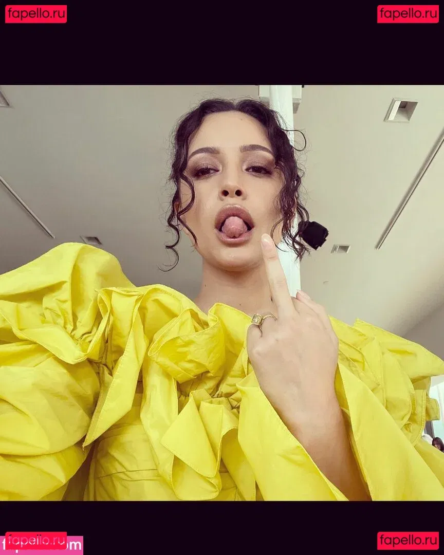 Christian Serratos Onlyfans Photo Gallery 