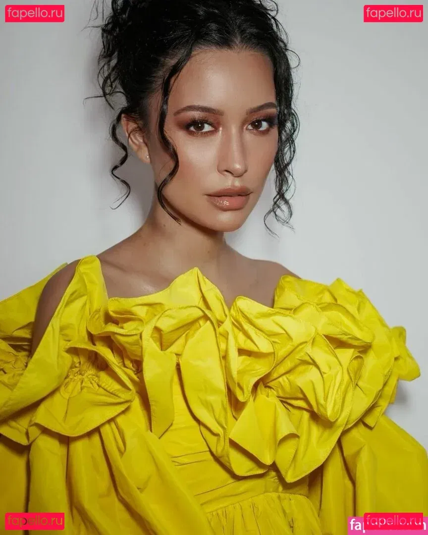 Christian Serratos Onlyfans Photo Gallery 