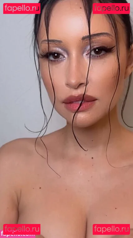 Christian Serratos Onlyfans Photo Gallery 