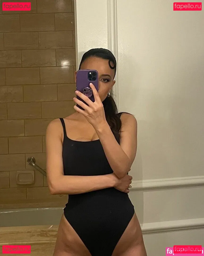 Christian Serratos Onlyfans Photo Gallery 