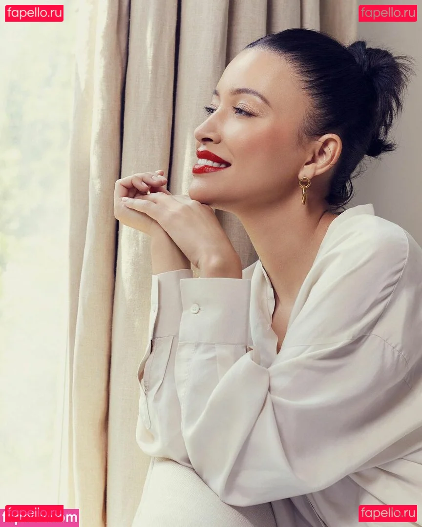 Christian Serratos Onlyfans Photo Gallery 