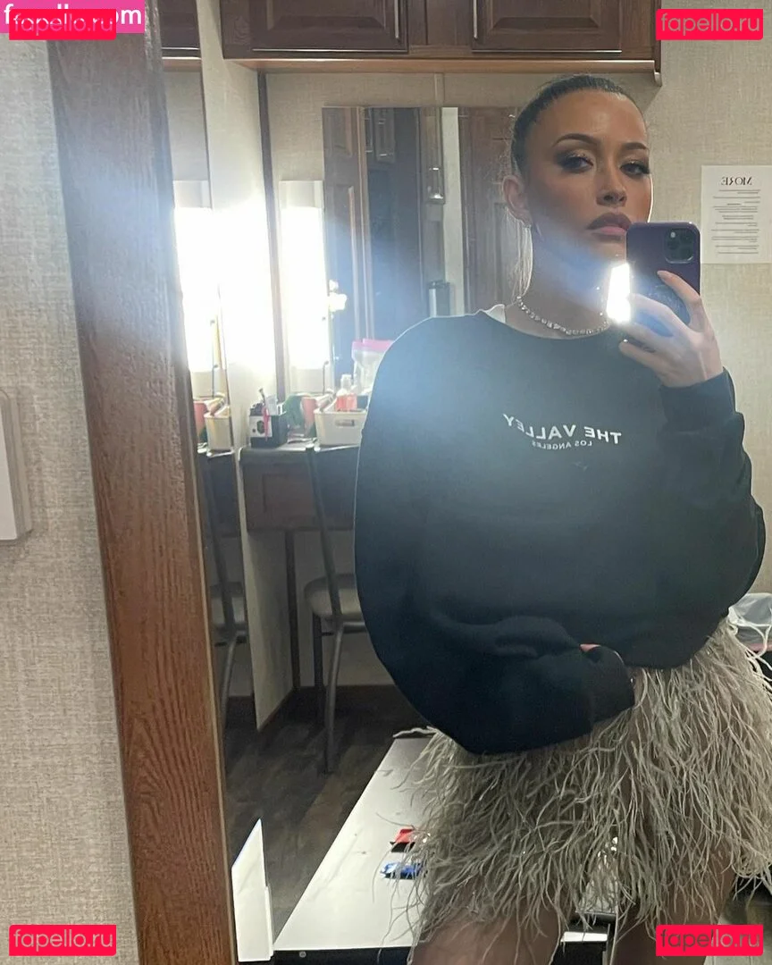 Christian Serratos Onlyfans Photo Gallery 