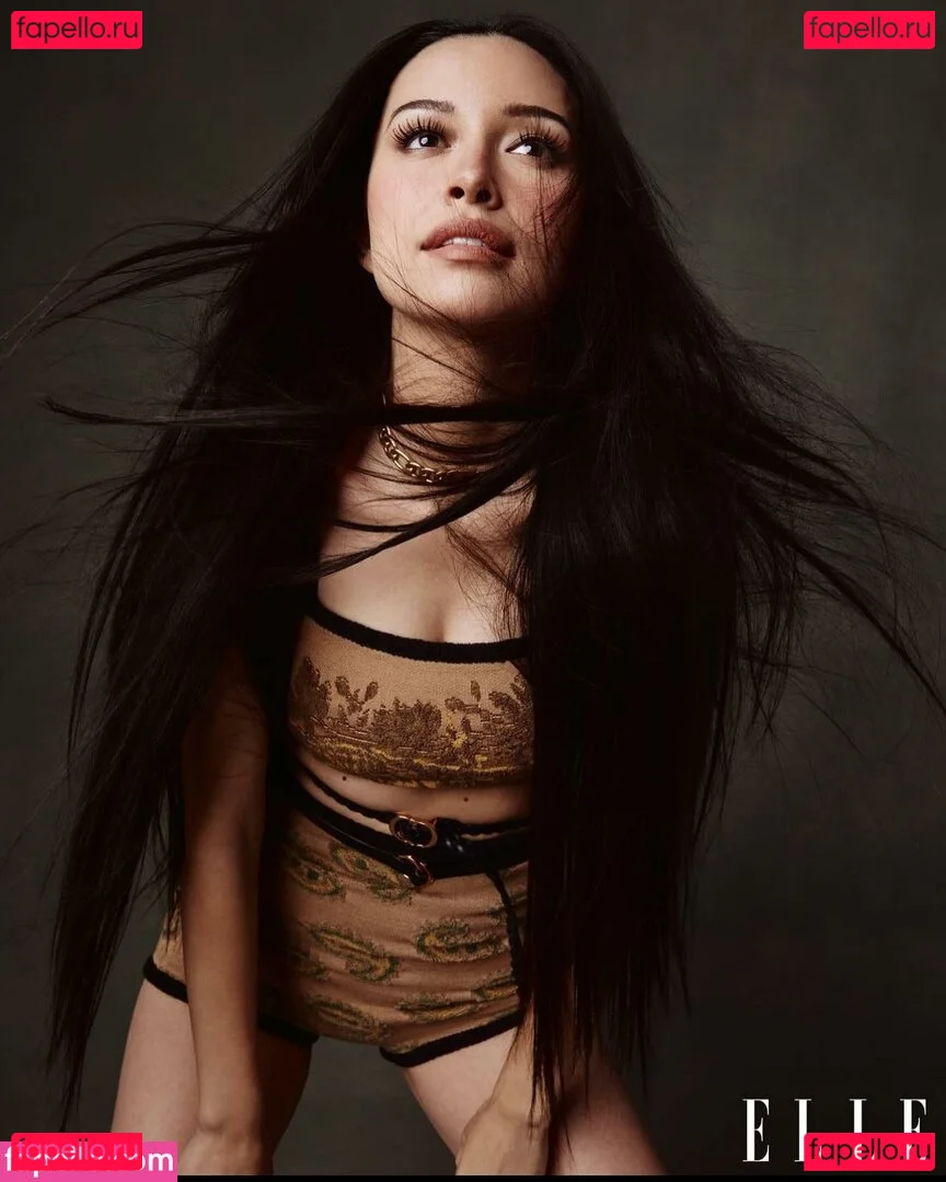 Christian Serratos Onlyfans Photo Gallery 