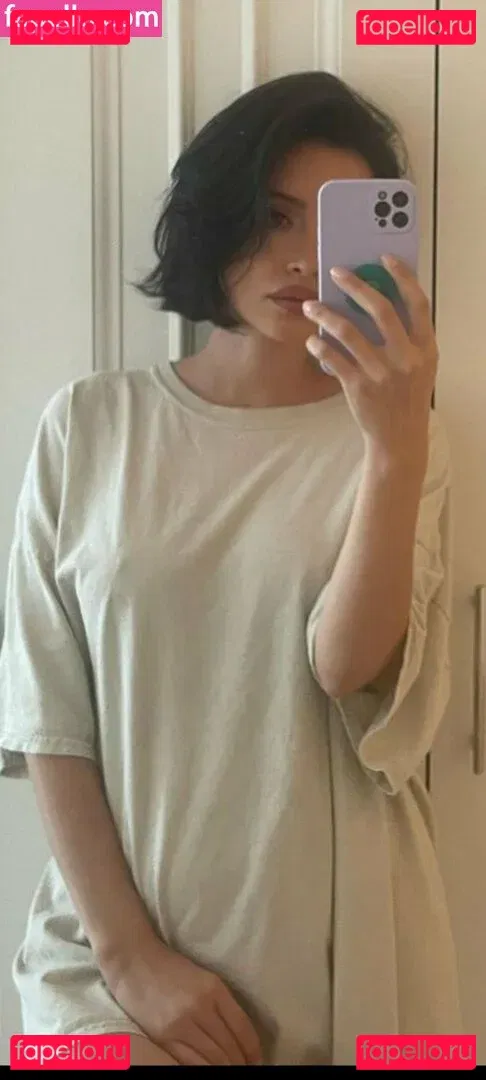 Christian Serratos Onlyfans Photo Gallery 