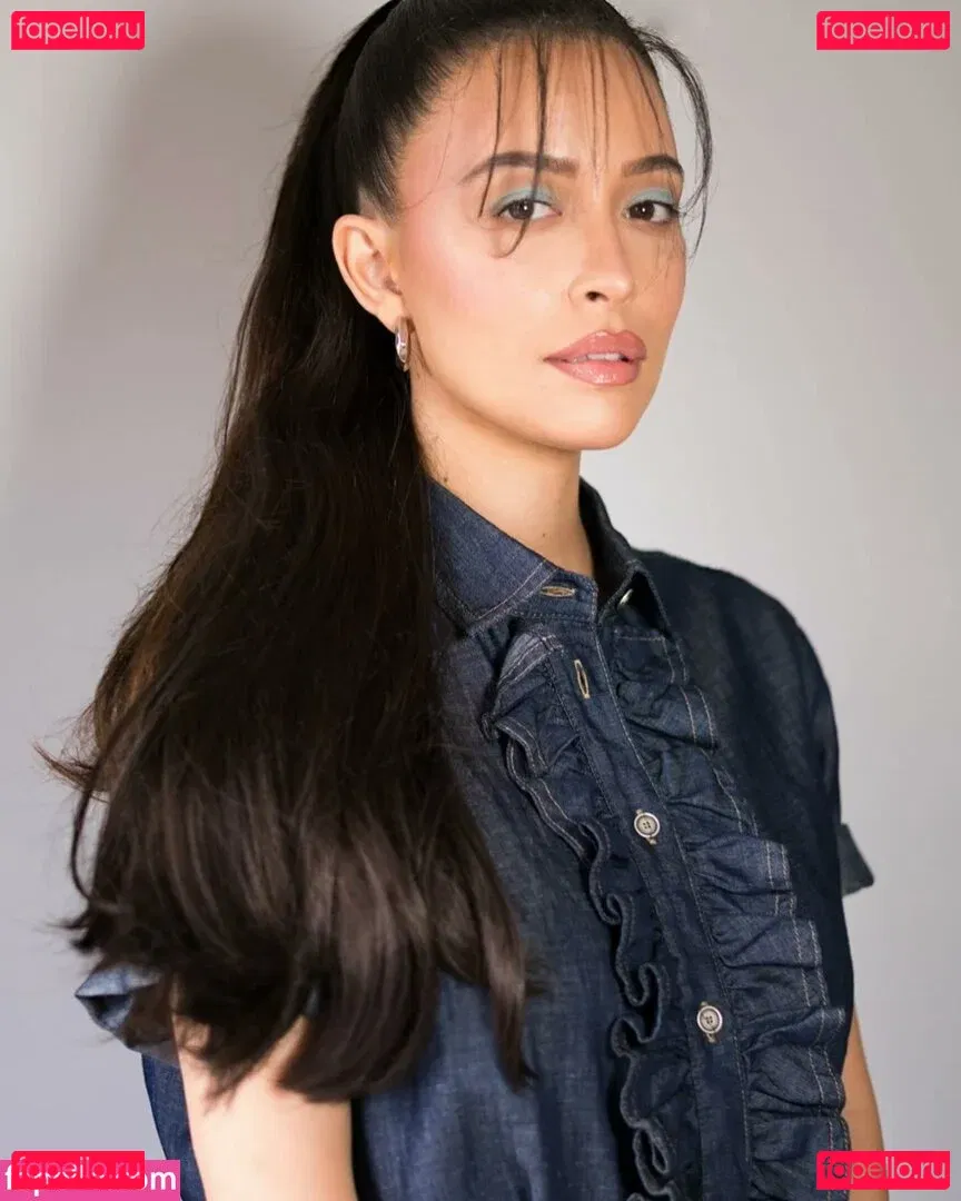 Christian Serratos Onlyfans Photo Gallery 