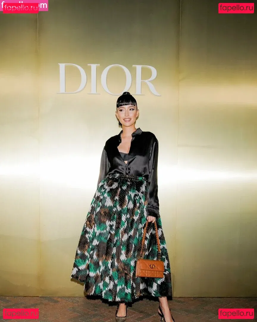 Christian Serratos Onlyfans Photo Gallery 