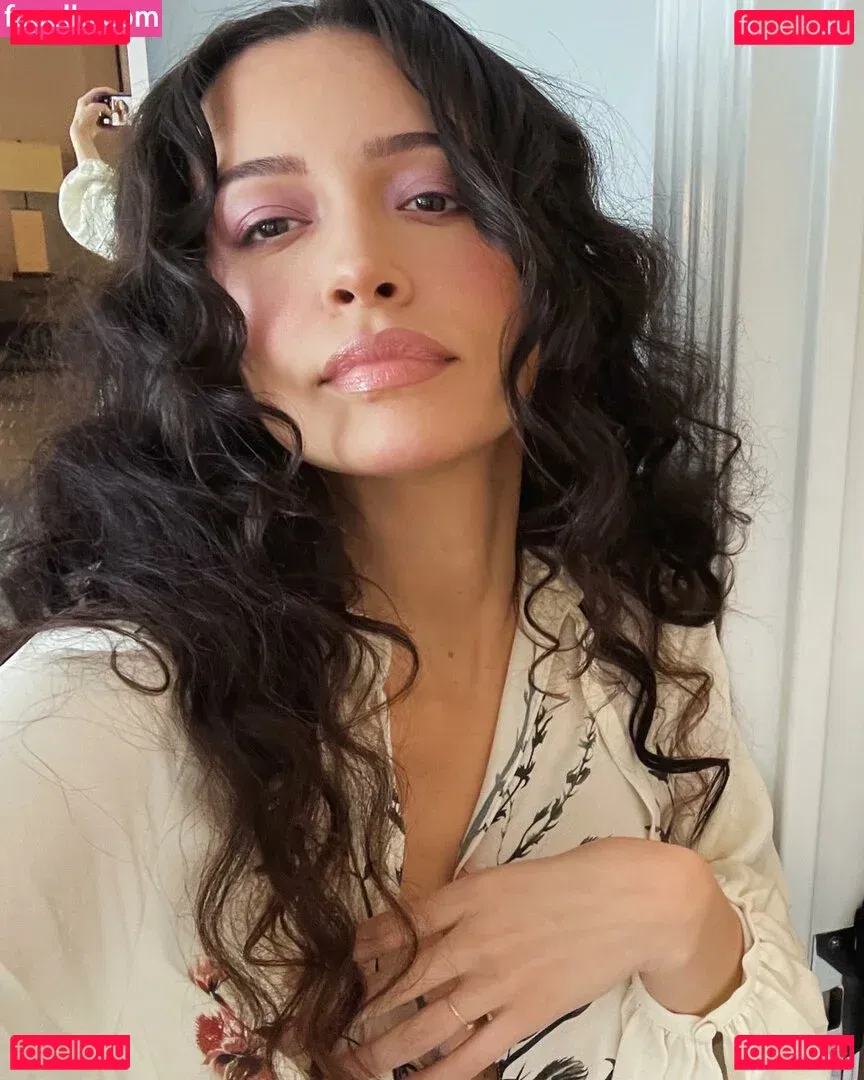 Christian Serratos Onlyfans Photo Gallery 