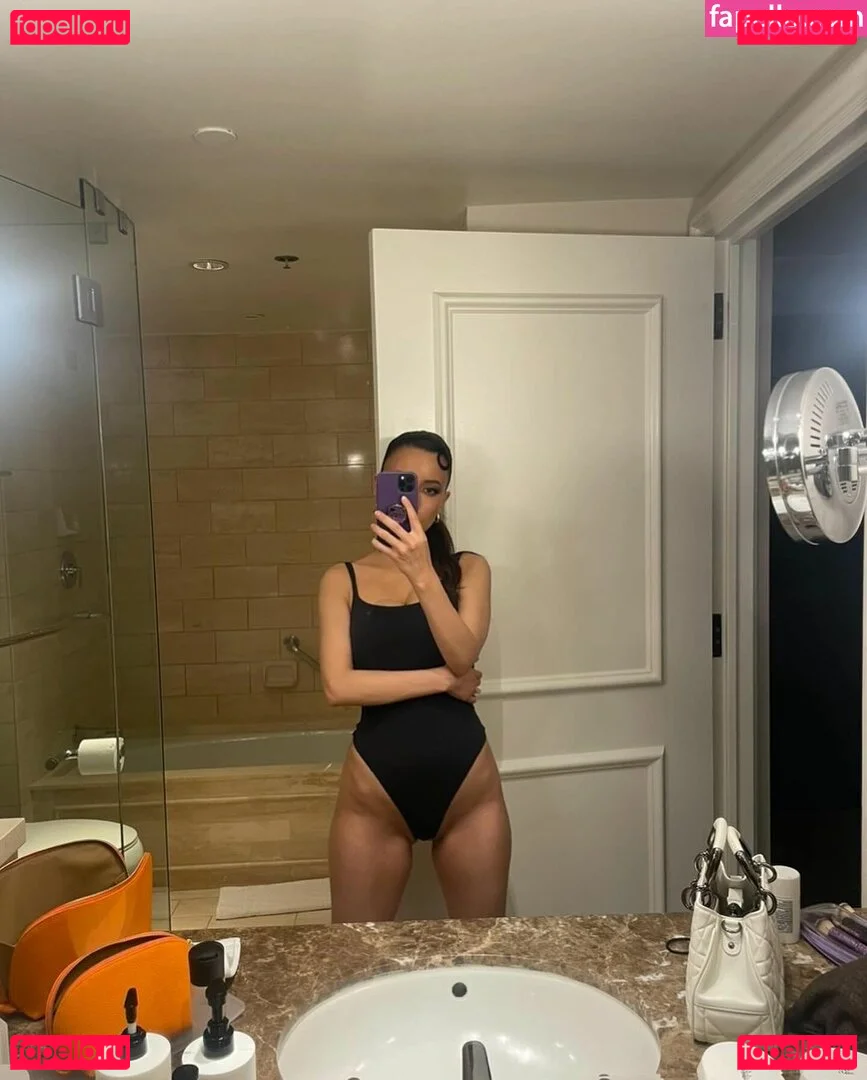 Christian Serratos Onlyfans Photo Gallery 