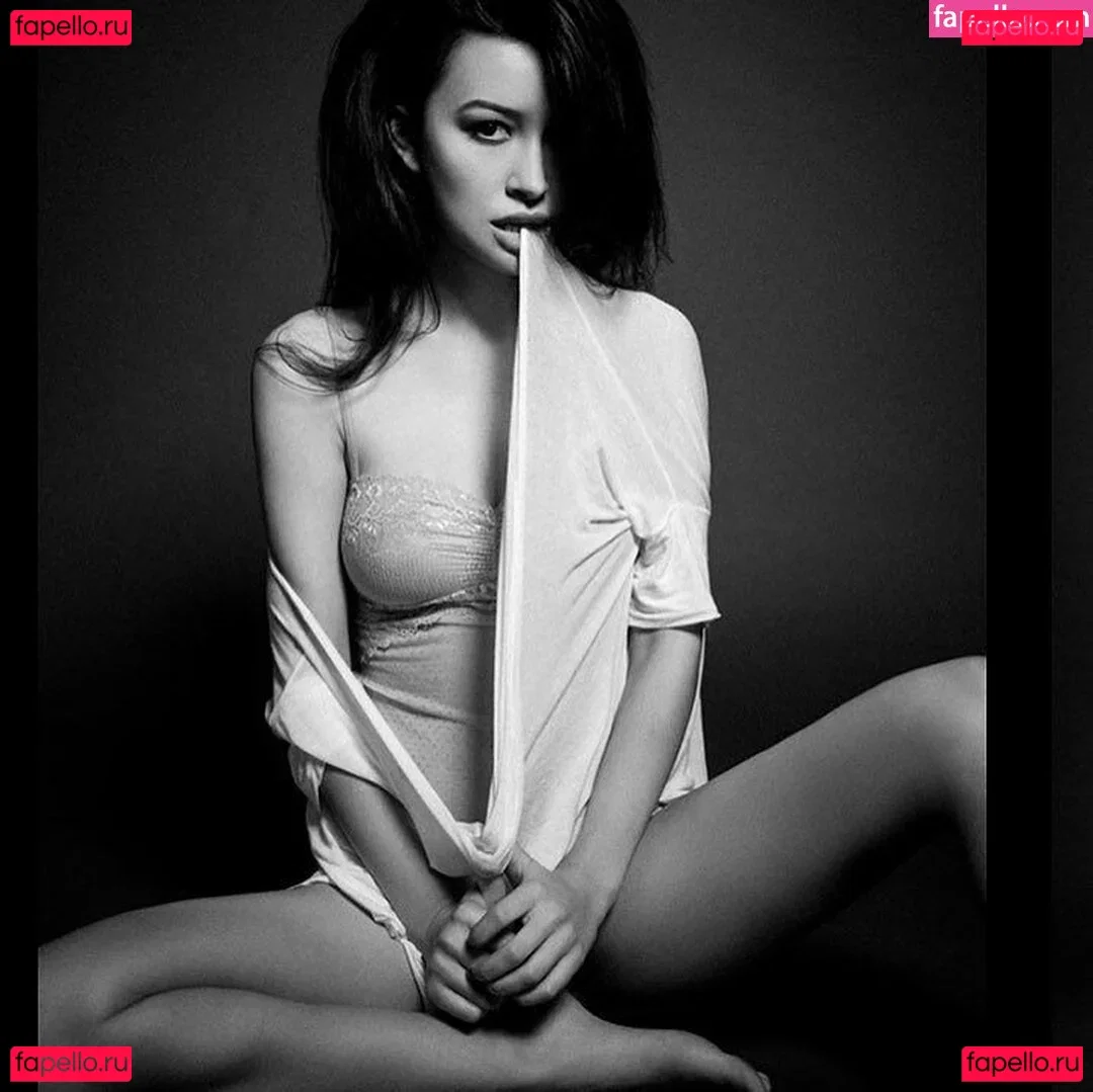 Christian Serratos Onlyfans Photo Gallery 