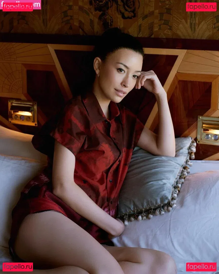 Christian Serratos Onlyfans Photo Gallery 