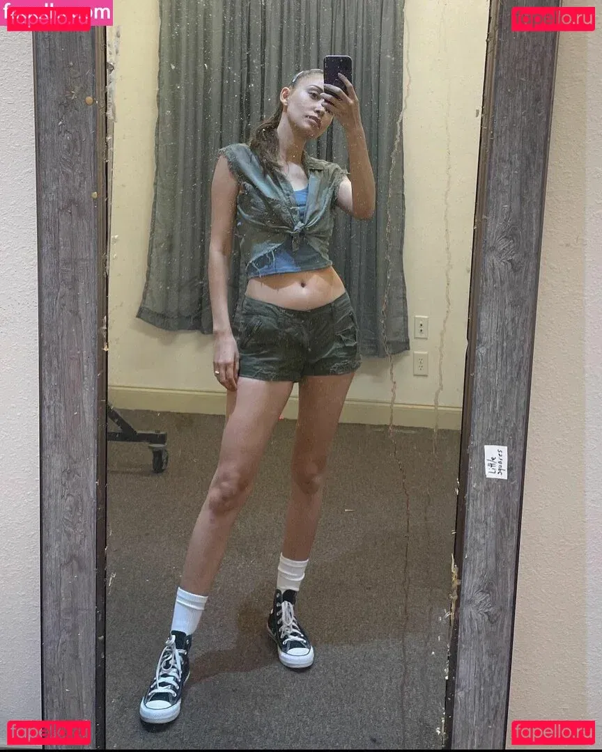 Christian Serratos Onlyfans Photo Gallery 