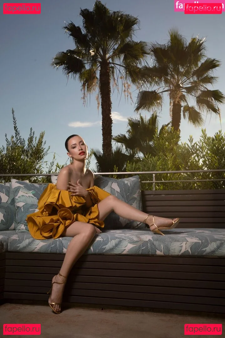 Christian Serratos Onlyfans Photo Gallery 