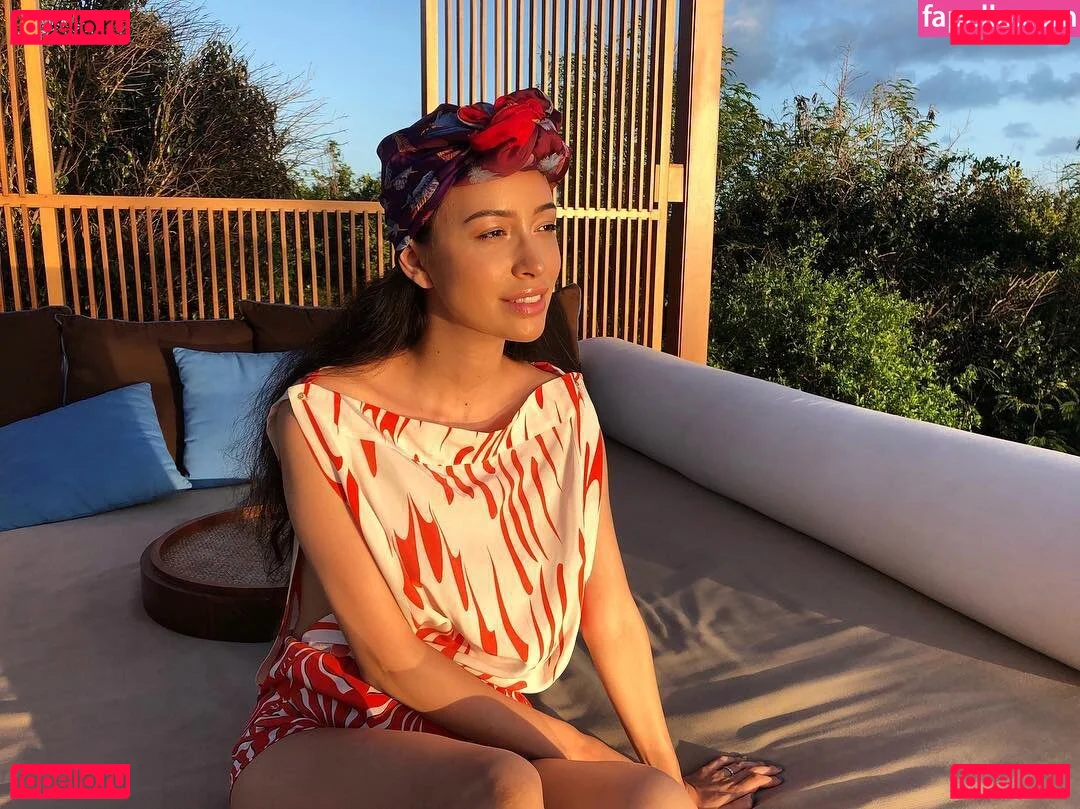 Christian Serratos Onlyfans Photo Gallery 