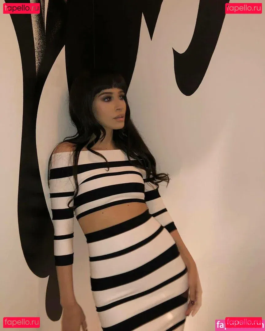 Christian Serratos Onlyfans Photo Gallery 